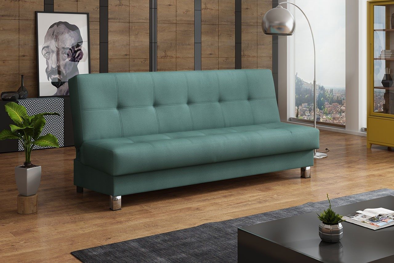 Das Sofa Eine Losung Fur Kleinere Und Grossere Raume