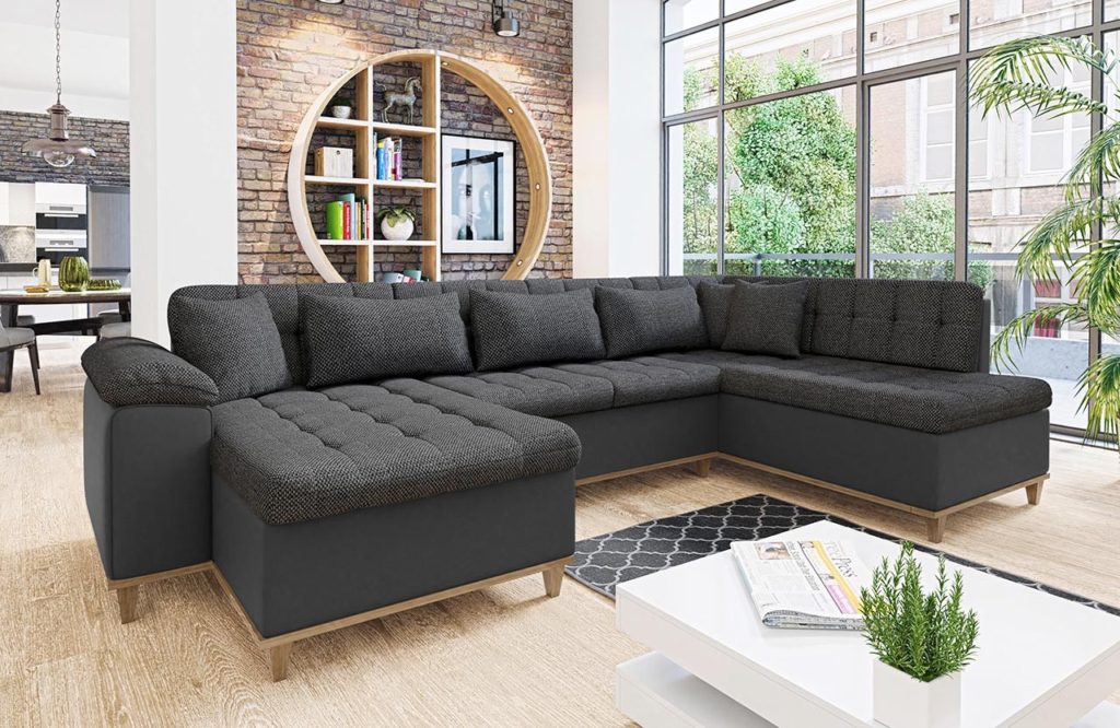 Ecksofas