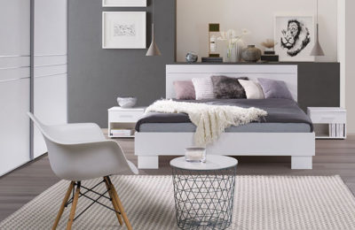 Schlafzimmermöbel – modern oder klassisch?