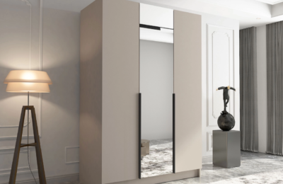 Wir wählen den besten Kleiderschrank aus! Top 3 Vorschläge
